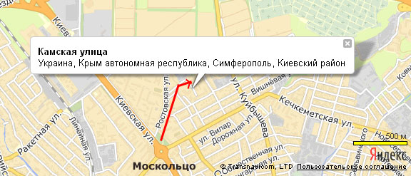 арт-терапия в Симферополе Наталья Кузьмина